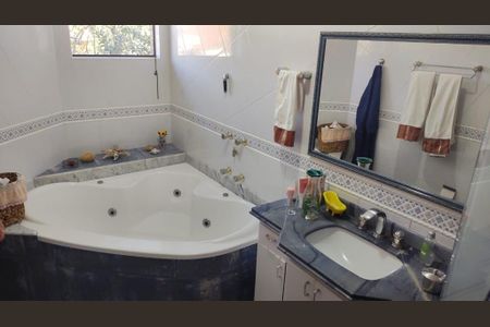 Casa à venda com 3 quartos, 137m² em Paulicéia, São Bernardo do Campo