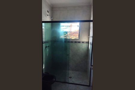 Casa à venda com 3 quartos, 137m² em Paulicéia, São Bernardo do Campo