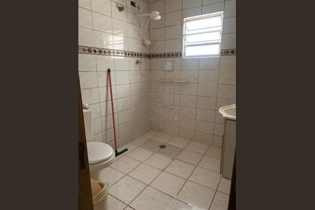 Casa à venda com 4 quartos, 199m² em Vila Homero Thon, Santo André