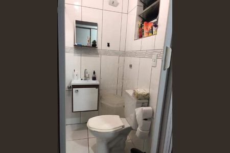 Casa à venda com 4 quartos, 199m² em Vila Homero Thon, Santo André
