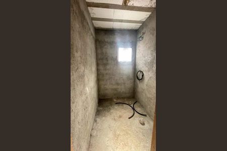 Casa à venda com 3 quartos, 120m² em Parque Erasmo Assunção, Santo André