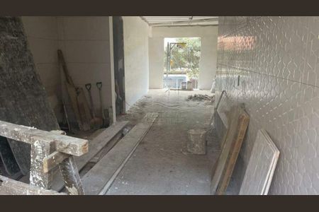 Casa à venda com 3 quartos, 120m² em Parque Erasmo Assunção, Santo André