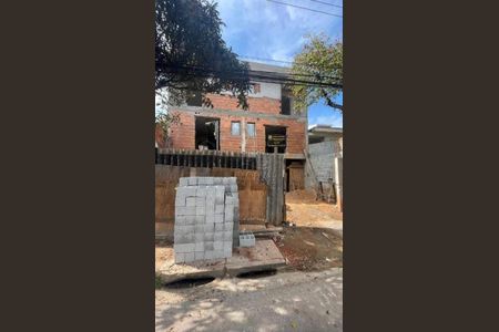Casa à venda com 3 quartos, 120m² em Parque Erasmo Assunção, Santo André