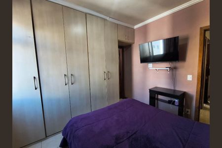 Apartamento à venda com 3 quartos, 131m² em União, Belo Horizonte