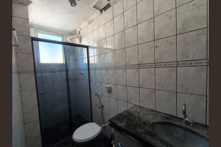 Apartamento à venda com 3 quartos, 131m² em União, Belo Horizonte