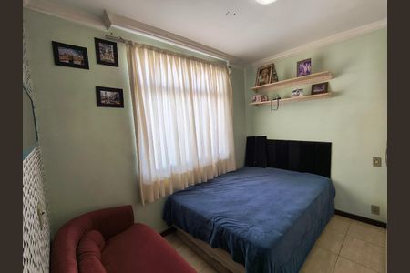 Apartamento à venda com 3 quartos, 131m² em União, Belo Horizonte
