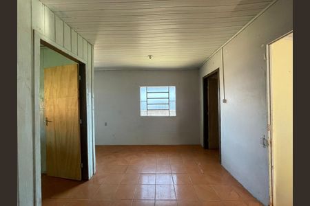 Casa para alugar com 1 quarto, 28m² em Scharlau, São Leopoldo