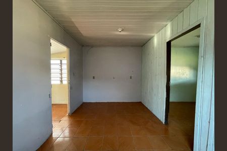 Casa para alugar com 1 quarto, 28m² em Scharlau, São Leopoldo