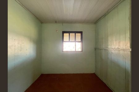 Casa para alugar com 1 quarto, 28m² em Scharlau, São Leopoldo