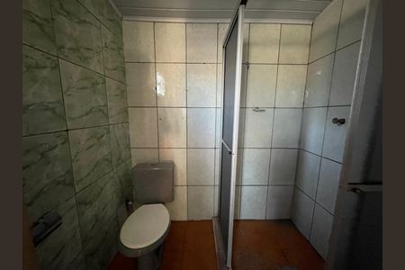 Casa para alugar com 1 quarto, 28m² em Scharlau, São Leopoldo