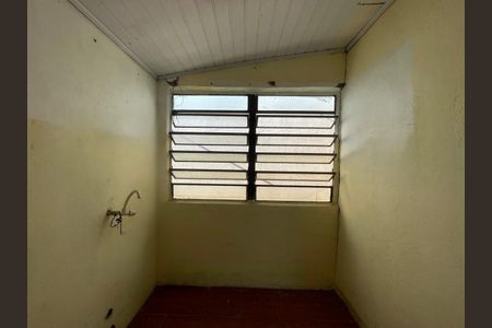 Casa para alugar com 1 quarto, 28m² em Scharlau, São Leopoldo