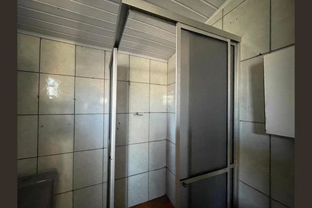 Casa para alugar com 1 quarto, 28m² em Scharlau, São Leopoldo
