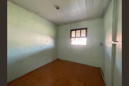 Casa para alugar com 1 quarto, 28m² em Scharlau, São Leopoldo