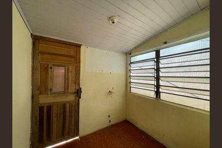 Casa para alugar com 1 quarto, 28m² em Scharlau, São Leopoldo