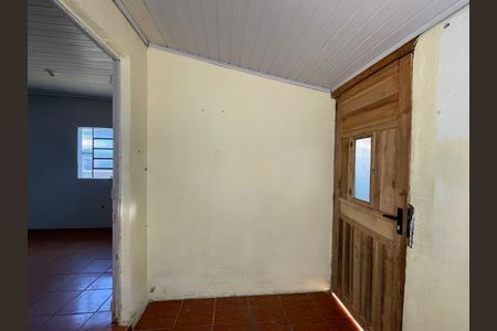 Casa para alugar com 1 quarto, 28m² em Scharlau, São Leopoldo