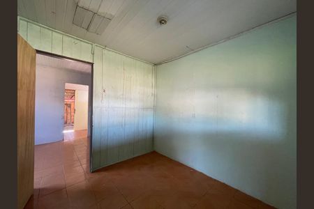 Quarto de casa para alugar com 1 quarto, 28m² em Scharlau, São Leopoldo