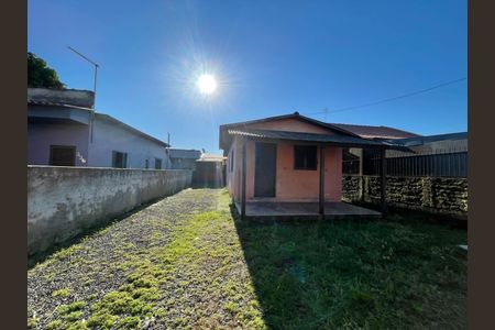 Casa para alugar com 1 quarto, 28m² em Scharlau, São Leopoldo