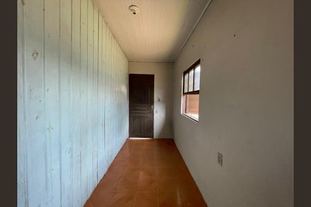 Casa para alugar com 1 quarto, 28m² em Scharlau, São Leopoldo