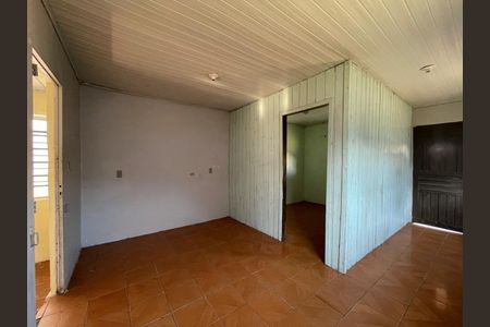 Casa para alugar com 1 quarto, 28m² em Scharlau, São Leopoldo