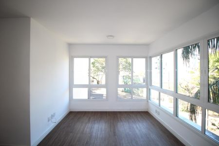 Sala de apartamento para alugar com 2 quartos, 80m² em Petrópolis, Porto Alegre