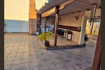 Casa para alugar com 3 quartos, 250m² em Vila Mimosa, Campinas