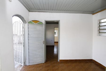 Casa para alugar com 2 quartos, 150m² em Jardim Montanhês, Belo Horizonte