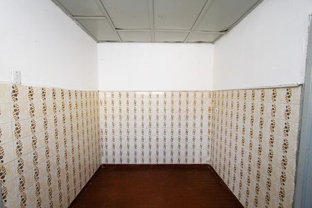 Copa de casa para alugar com 2 quartos, 150m² em Jardim Montanhês, Belo Horizonte