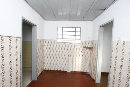 Copa de casa para alugar com 2 quartos, 150m² em Jardim Montanhês, Belo Horizonte