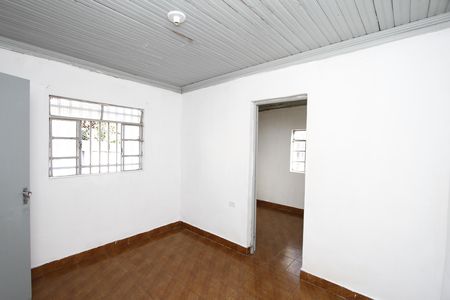 Quarto 1 de casa para alugar com 2 quartos, 150m² em Jardim Montanhês, Belo Horizonte
