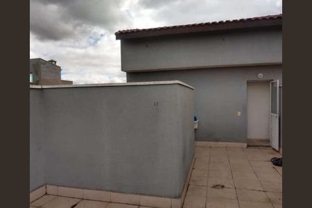 Apartamento à venda com 2 quartos, 76m² em Parque Capuava, Santo André