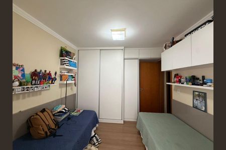 Apartamento à venda com 3 quartos, 131m² em União, Belo Horizonte