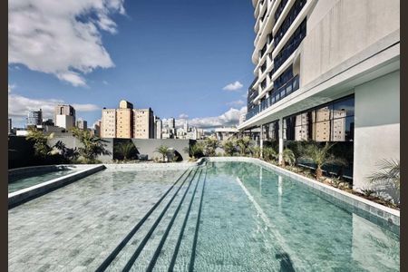 Apartamento à venda com 4 quartos, 225m² em São Jorge, Belo Horizonte