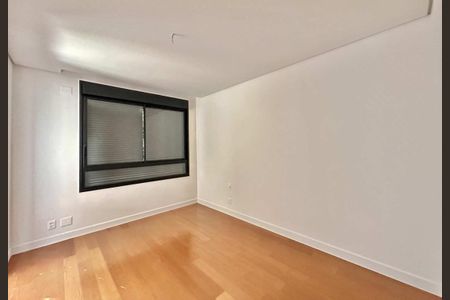Apartamento à venda com 4 quartos, 225m² em São Jorge, Belo Horizonte