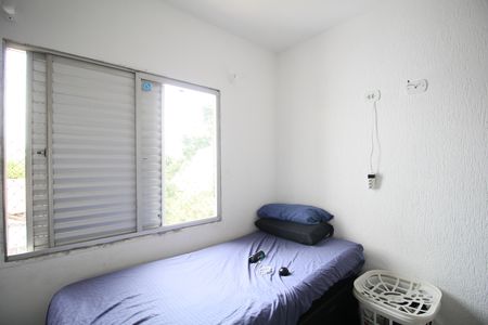 Quarto 1 de apartamento para alugar com 2 quartos, 59m² em Campo Limpo, São Paulo