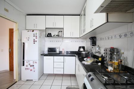 Cozinha - Armários de apartamento para alugar com 2 quartos, 59m² em Campo Limpo, São Paulo