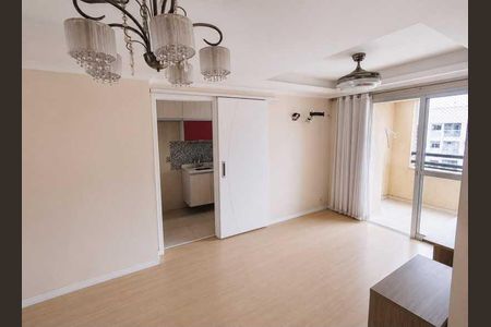 Apartamento à venda com 113m², 3 quartos e 2 vagas