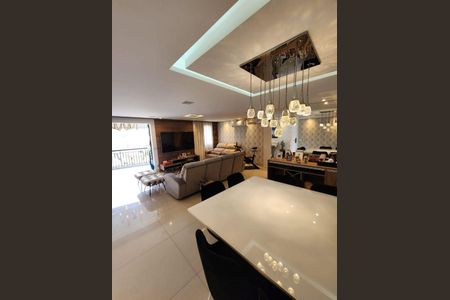 Apartamento à venda com 2 quartos, 117m² em Jardim, Santo André