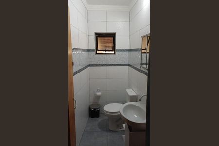 Casa à venda com 3 quartos, 193m² em Vila Linda, Santo André