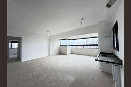 Apartamento à venda com 3 quartos, 125m² em Vila Santa Teresa, Santo André