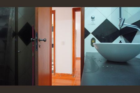Banheiro 1 de apartamento à venda com 2 quartos, 104m² em Cristo Redentor, Porto Alegre