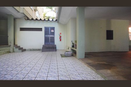 Área comum de apartamento à venda com 2 quartos, 104m² em Cristo Redentor, Porto Alegre