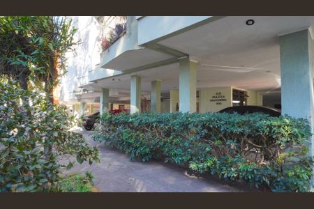 Área comum de apartamento à venda com 2 quartos, 104m² em Cristo Redentor, Porto Alegre