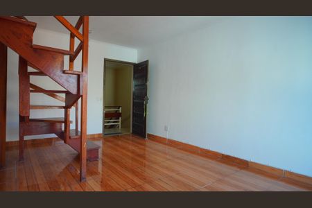 Sala de apartamento à venda com 2 quartos, 104m² em Cristo Redentor, Porto Alegre