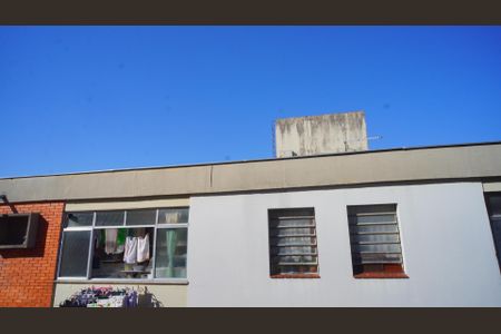 Vista da Rua de apartamento à venda com 2 quartos, 104m² em Cristo Redentor, Porto Alegre