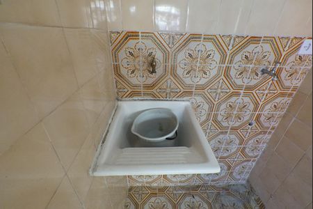 Área de Serviço de casa de condomínio para alugar com 2 quartos, 65m² em Cambuci, São Paulo