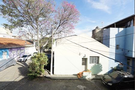 Vista de casa de condomínio para alugar com 2 quartos, 65m² em Cambuci, São Paulo
