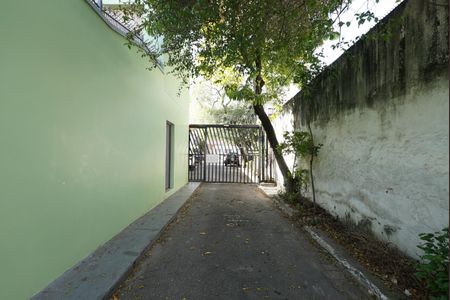 Fachada Vila de casa de condomínio para alugar com 2 quartos, 65m² em Cambuci, São Paulo