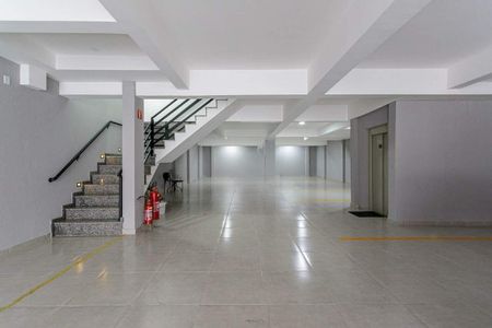 Apartamento à venda com 2 quartos, 99m² em Parque Novo Oratório, Santo André