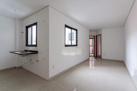 Apartamento à venda com 2 quartos, 99m² em Parque Novo Oratório, Santo André