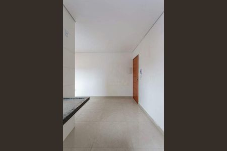 Apartamento à venda com 2 quartos, 99m² em Parque Novo Oratório, Santo André